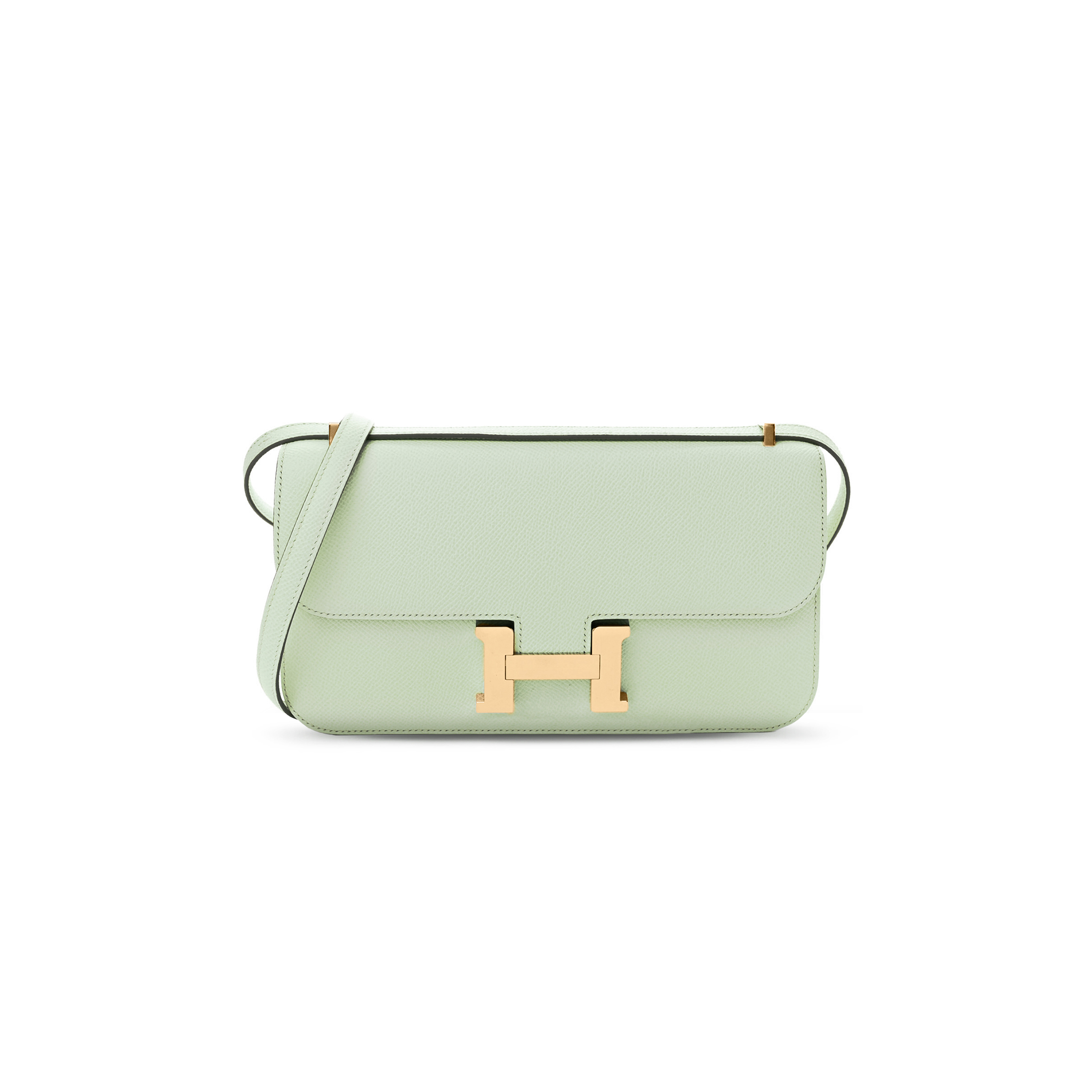 H**mes constance elan epsom h155206ck0s (24*12*4cm)